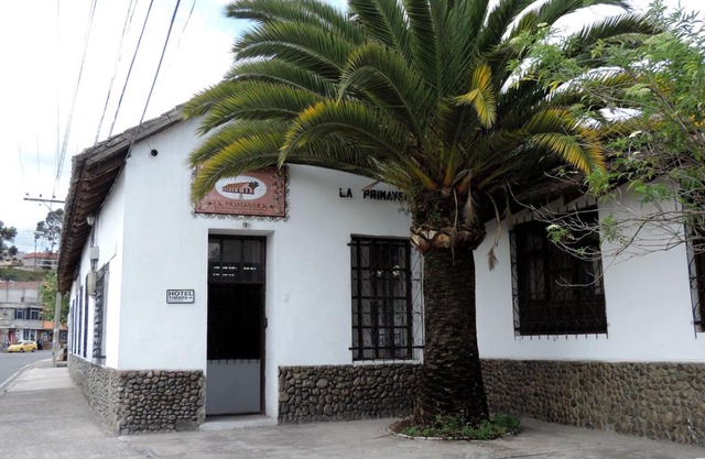 Hotel La Primavera