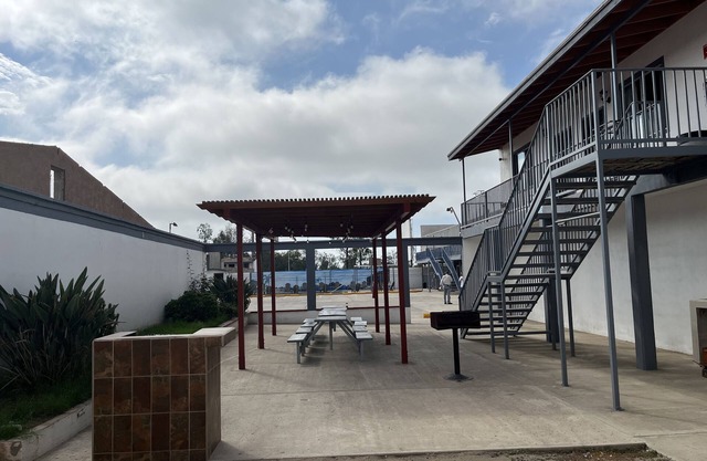 HOTEL LA QUINTA BONITA