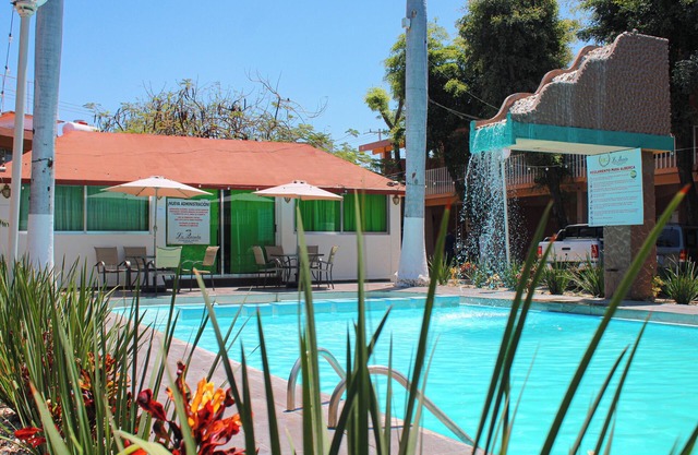 Hotel La Quinta Posada Real