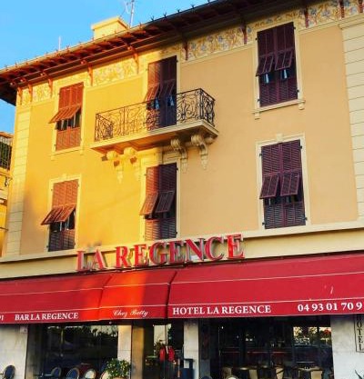 Hotel La Regence