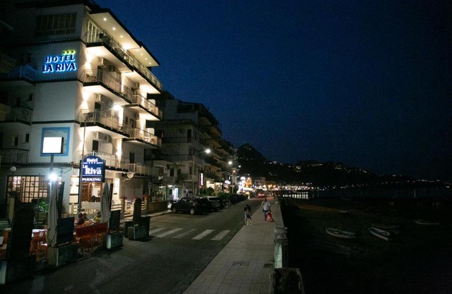 Hotel La Riva