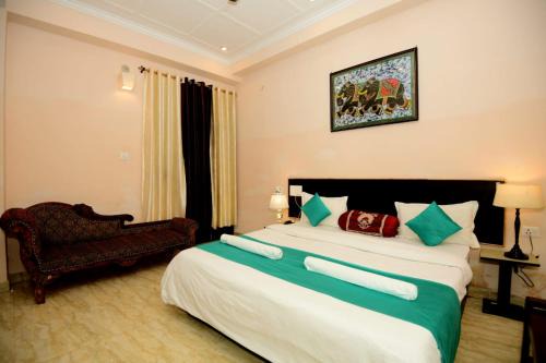 Hotel La Serene