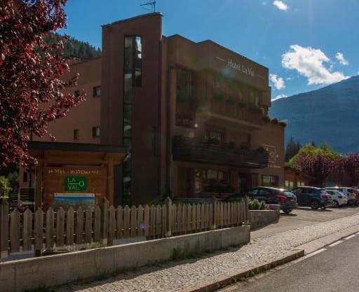 Hotel La Val