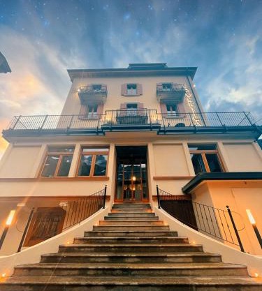 Hotel La Verticale