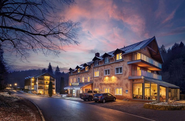 Hotel Ladenmühle