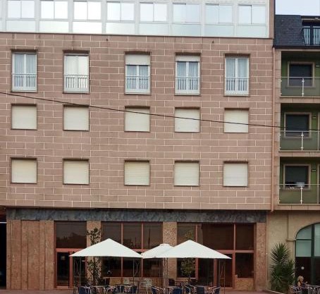 HOTEL LAGO