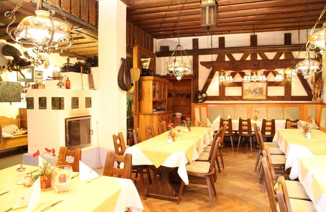 Hotel Landgasthof Schuster
