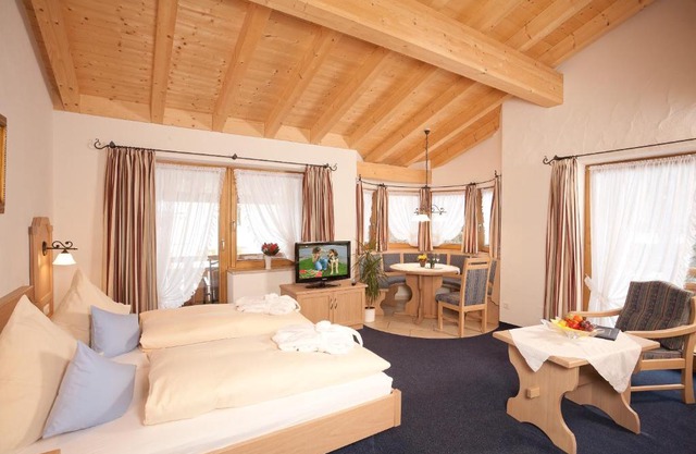 Hotel Landhaus Feldmeier ***S