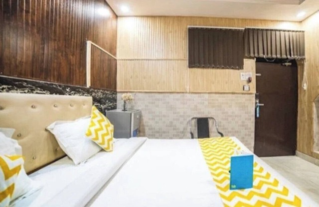 Hotel Landmark Awadh - Lucknow Airport