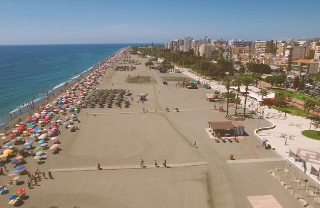 Hotel Las Americas – Mares