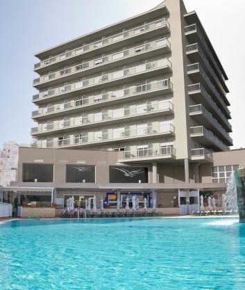 Hotel Las Gaviotas