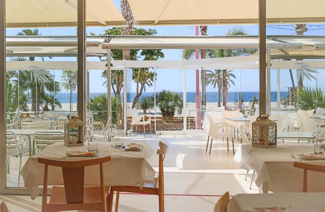 Hotel Las Palmas