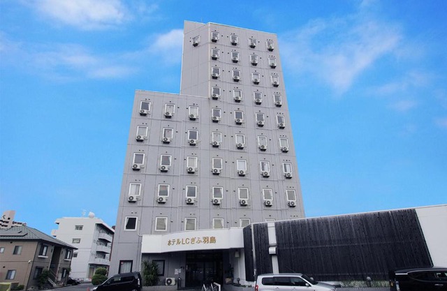 Hotel LC Gifu Hashima