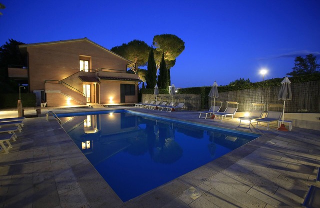 Hotel Le Colline