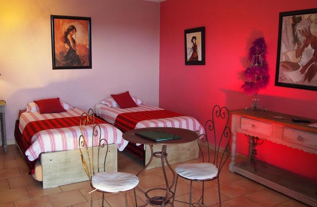 Hotel le Relais du Luberon