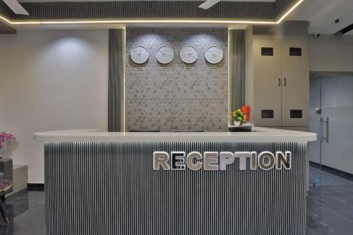 Hotel Legacy