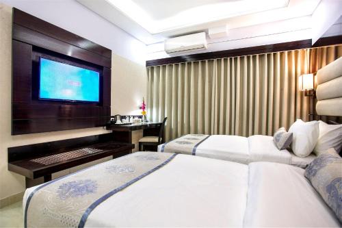 Hotel Legacy Karachi