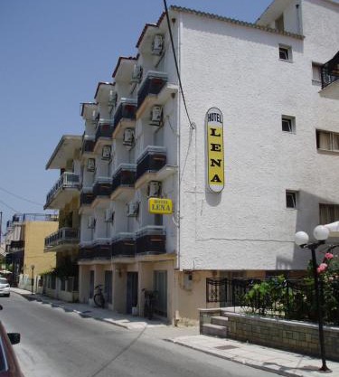 Hotel Lena