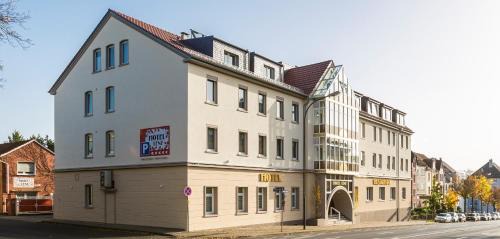 Hotel Lenz