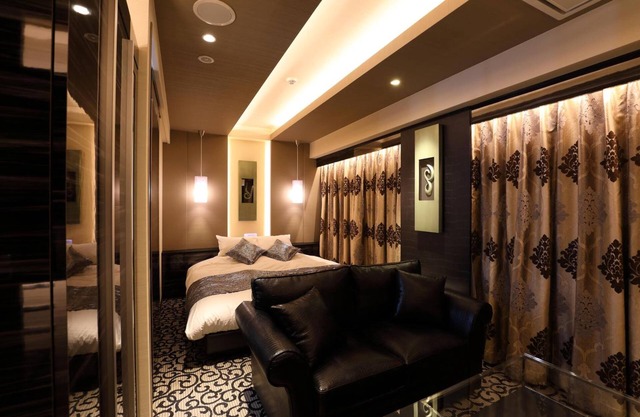 Hotel Leon Hamamatsu