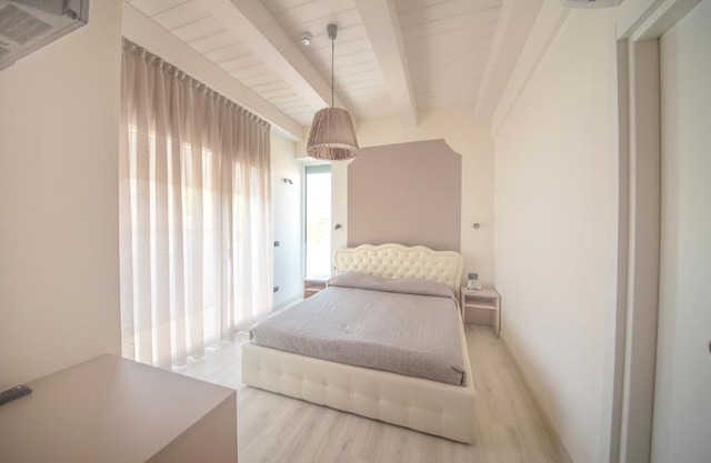 Hotel Leonardo