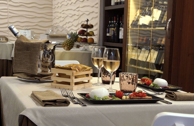 Hotel Leopardi