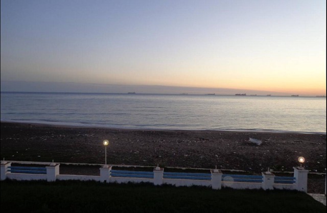Hotel Les Hammadites
