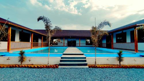 Hotel Levelup Signature Pushkar
