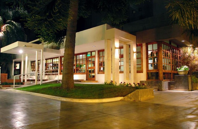 Hotel Libertador