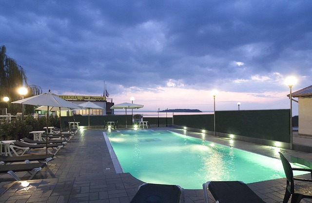 Hotel Lidò