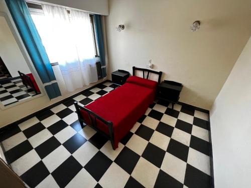 Hotel LIHUÉ