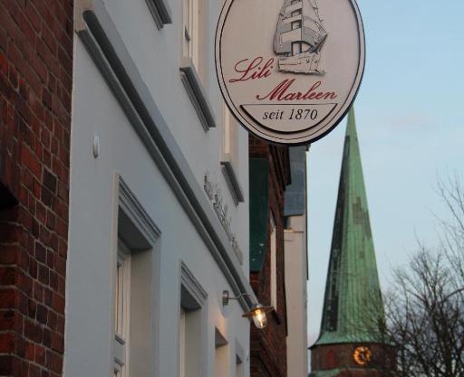 Hotel Lili Marleen