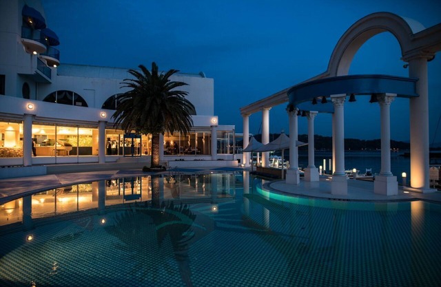 Hotel Limani