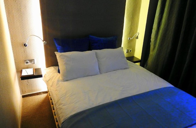 Hotel Lina