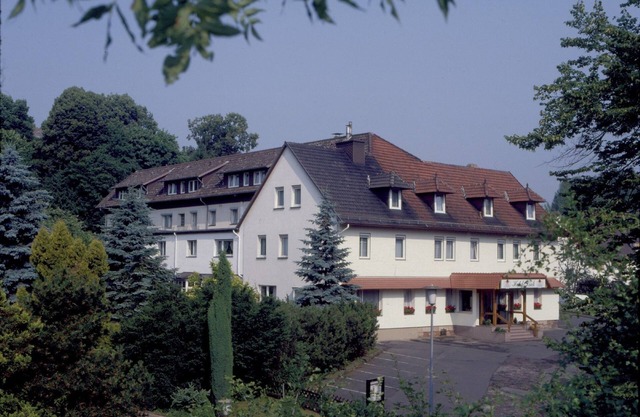 Hotel Link & Restaurant