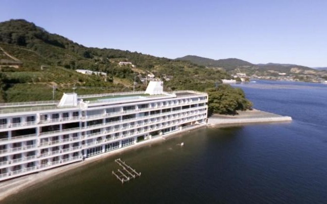 Hotel Listel Hamanako