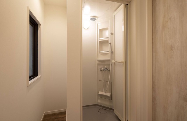 HÔTEL LITTLE BIRD OKU-ASAKUSA 301