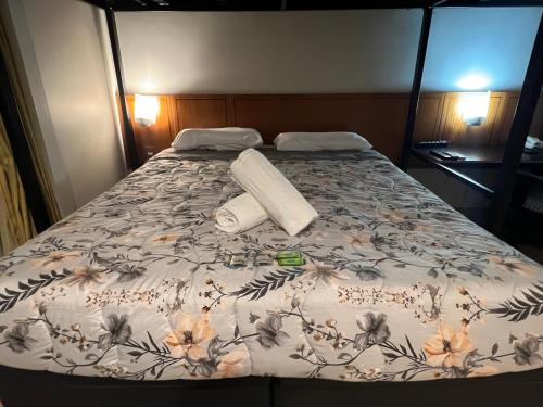 Hotel Live Logde Ibirapuera UH-904