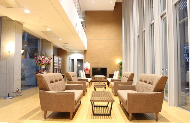 Hotel Livemax Chiba Mihama