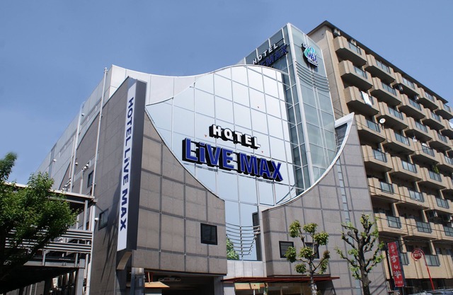 HOTEL LiVEMAX Esaka