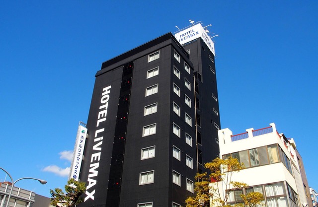 HOTEL LiVEMAX Kobe