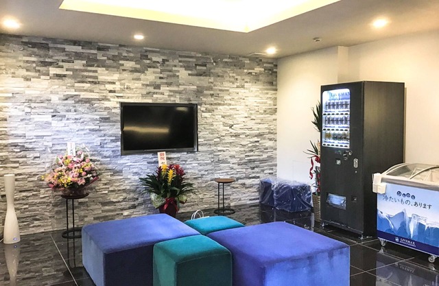 HOTEL LiVEMAX OKAYAMA