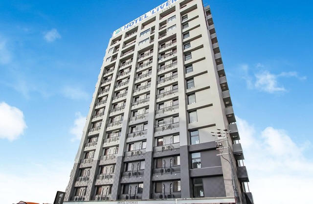 HOTEL LiVEMAX PREMIUM Himejieki-Minami