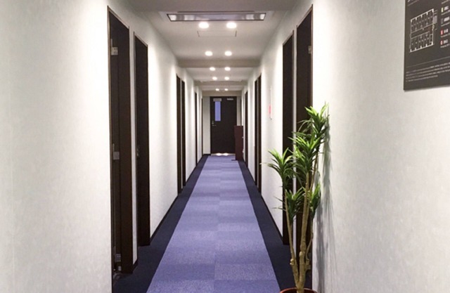 HOTEL LiVEMAX Yokkaichi-Ekimae