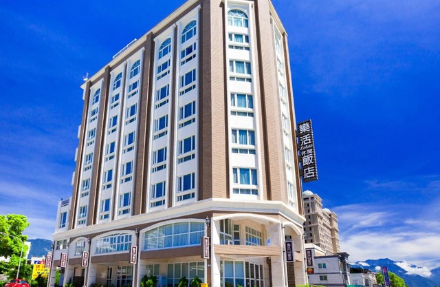 Hotel Lohas