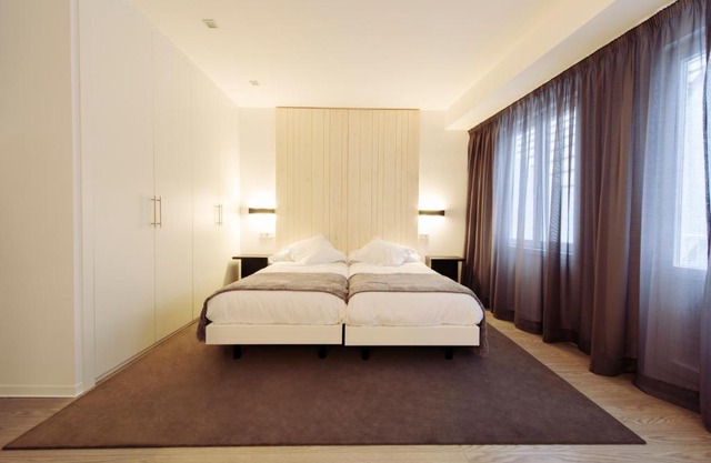 Hotel Lois
