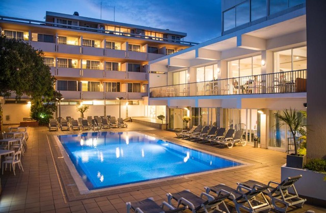 Hotel Londres Estoril/Cascais
