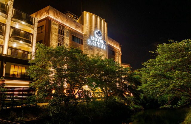 Hotel Lotus Otsu - Adults Only