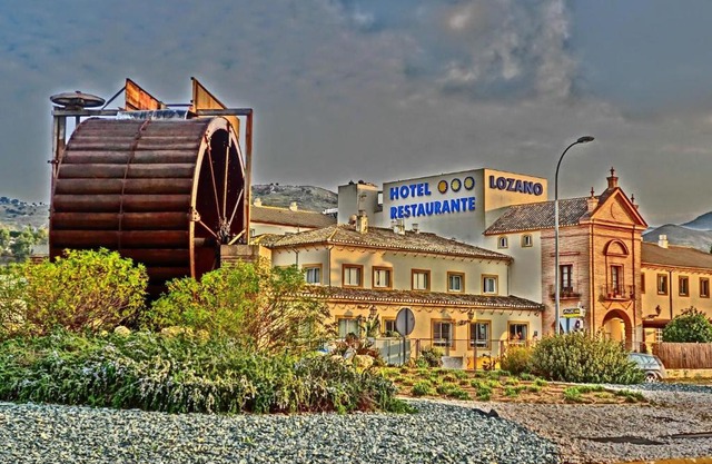 Hotel Lozano