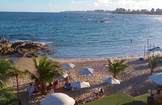 Hotel Luar de Itapuã